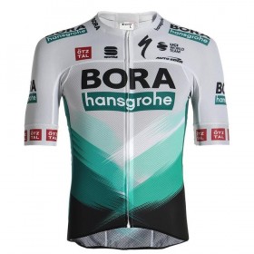 Maillot Cyclisme 2021 BORA-hansgrohe N003